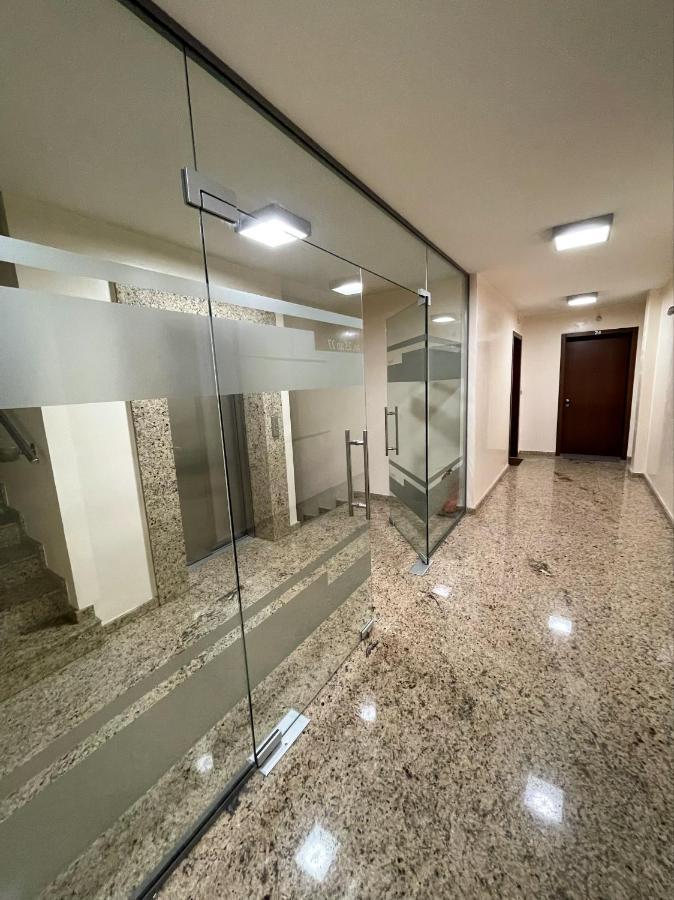 Luxury Gated Apartment Sofia Esterno foto